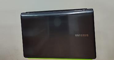 Samsung: Samsung NP350U5C noutbuku • Intel Core i5-3210M prosessor • Intel HD — 4