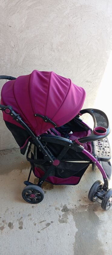 baby jogger city uşaq gəzinti arabası: Б/у, Самовывоз