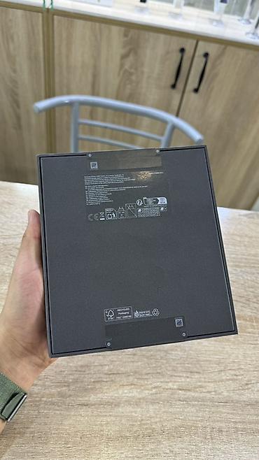 Уюлдук телефондор жана аксессуарлар: Samsung Galaxy Z Fold7, Жаңы, 512 ГБ, түсү - Кара, Бөлүп төлөө менен, 2 SIM — 3