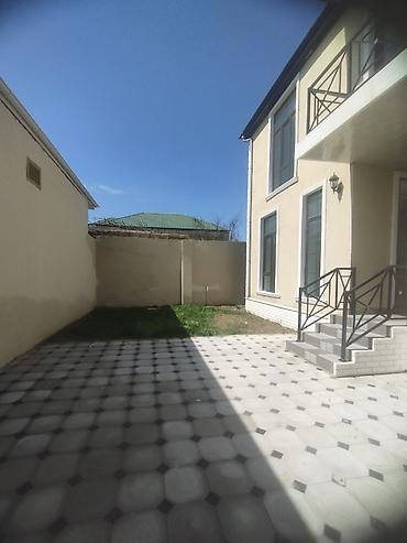Həyət evləri və villalar: 4 otaqlı, 155 kv. m, Kredit yoxdur, Yeni təmirli — 3