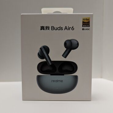 samsung buds 2: Realme buds 6