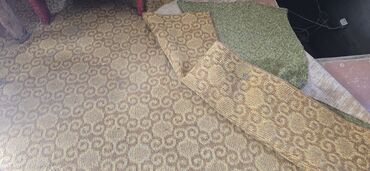 ковры продается: Ковер Б/у, Советский, 300 * 200 at lalafo.kg ковры продается: Ковер Б/у, Советский, 300 * 200