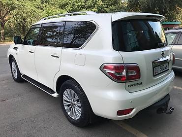 au: Авто на прокат - Nissan Patrol 2014г.в. --- 100$-110$-120$ в сутки — 4