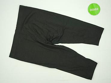 cloppenburg: Esmara, Legginsy Sportowe damskie, rozmiar XL — 3