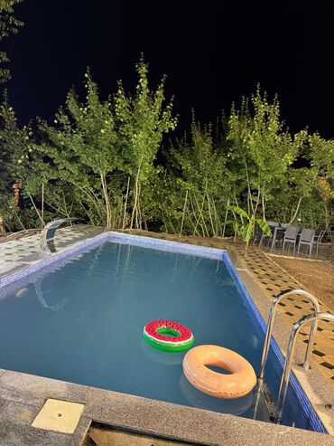 Günlük kirayə evlər: 100 kv. m, 2 otaqlı, İşıq -da lalafo.az — 14 Günlük kirayə evlər: 100 kv. m, 2 otaqlı, İşıq — 14