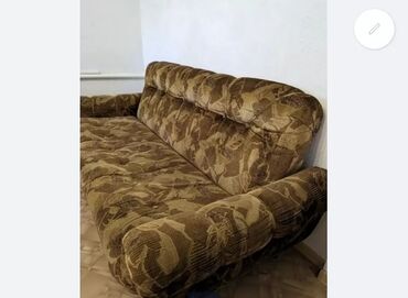 уголовой диван: Гарнитур для зала, Диван