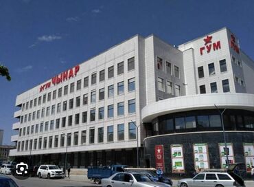 фучика 18 а: В торговом центре, 18 м²