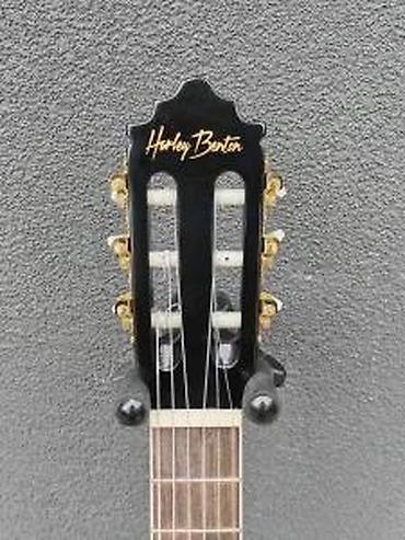 Gitare: HARLEY BENTON CG200-BK MODEL 2 | Slanje po dogovoru ili lično — 15