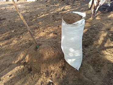 Peyin: Toz halinda mal peyini - kisesi 2,80 q. ( boyuk kepek kisesinde) — 3