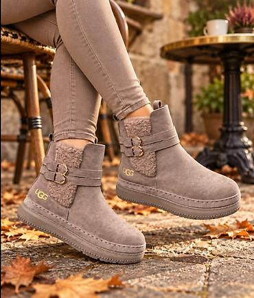 ccc ugg papuce: Ugg čizmice NOVO Novo Brojevi 36 do 41 fb Moja Kupovina 1 oktobar — 2