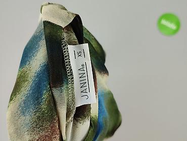 "lindex": Janina, Bluzka damska, rozmiar XS — 4