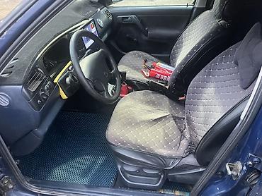 потолок на гольф 2: Volkswagen Golf: 1992 г., 1.8 л, Механика, Бензин, Хэтчбэк — 4