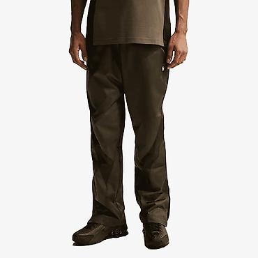 sinsay kozne pantalone: NIKE Sportswear Shox Woven Pants
Mens Dark Hazel vel. M NOVO
IH — 2