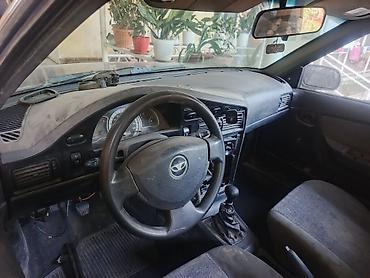 радиатор нексия 2: Daewoo Nexia: 2012 г., Механика, Седан — 1