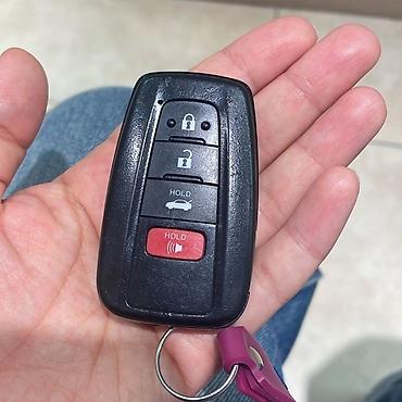 Другая автоэлектроника: Вскрытие авто, Ремонт замка зажигания, Изготовление чип ключей — 14