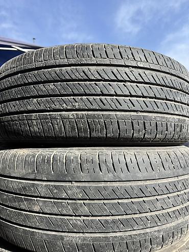 cls 55: Летние шины Kumho — комплект из 4 шт. Основные характеристики: - — 3