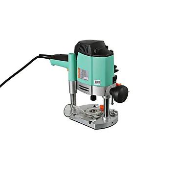 hava dreli: Drel üçün Frez və Qazma Stendi – Professional Şaquli Kəsim Aparatı — 1