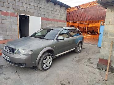 Audi: Audi A5: 2003 г. — 10