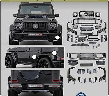 Стоп-сигналы: Комплект стоп-сигналов BMW Б/у, Оригинал at lalafo.kg — 13 Стоп-сигналы: Комплект стоп-сигналов BMW Б/у, Оригинал — 13