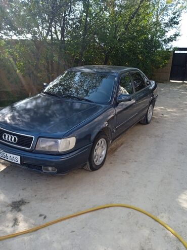 авто зарятка: Audi S4: 1990 г., 2.3 л, Механика, Бензин, Универсал