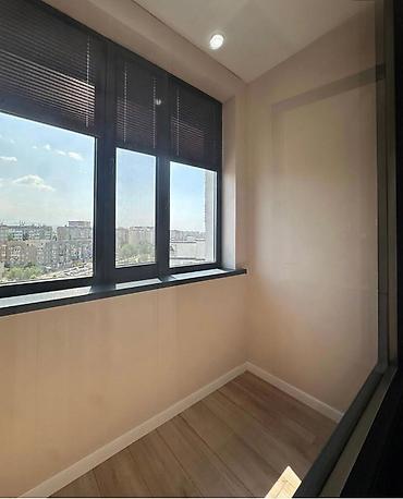 квартиры в тунгуче: 1 комната, 47 м², Тунгуч мкр Элитка, 2 этаж, Дизайнерский ремонт — 5