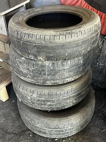 резина мтз 82: Комплект автомобильных шин 185/65 R15 88H. На боковине указаны — 2