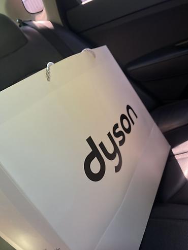 dyson styler: Мультистайлер Dyson, Керамическое, Круглая щетка, Для завивки, Для выпрямления — 2