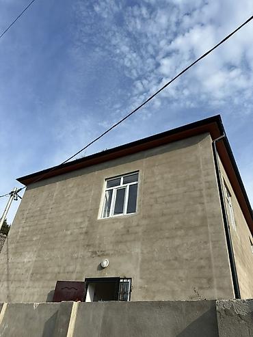 Həyət evləri və villaların satışı: 6 otaqlı, 130 kv. m, Təmirsiz — 16
