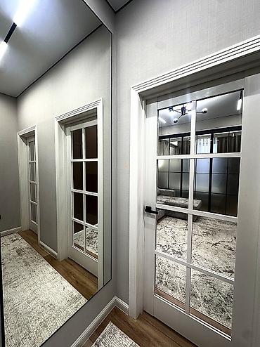 Продажа квартир: 2 комнаты, 48 м², Элитка, 12 этаж, Дизайнерский ремонт — 6