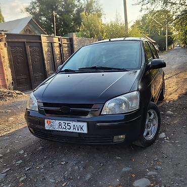 балон камера: Hyundai Getz: 2004 г., 1.1 л, Механика, Бензин, Хэтчбэк — 1