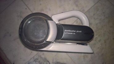 Ručni usisivači: Black and Decker PV1820L 18v Lithium ion Pivot Dustbuster ID Oglasa — 3