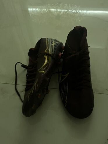 заказать бутсы для футбола: Butslar Ölçü: 39