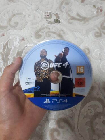 need for speed: Продам UFS4 состояние хорошое Б/У