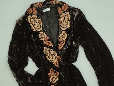 mohito kamizelka damska: Kaliko, Women`s coat, size M