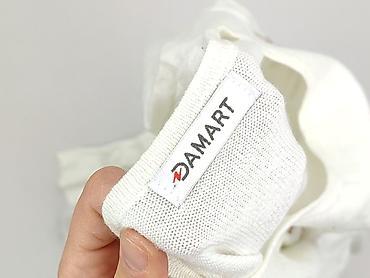 damart odzież: Damart, Sweter damski, rozmiar M — 4