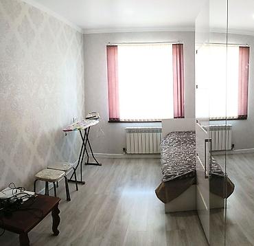 Студия, 45 м², Кара-Жыгач ж/м Элитка, 5 этаж, Евроремонт