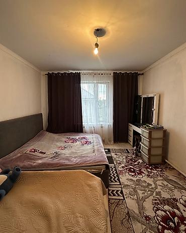 the level: ✨ Продаётся дом в с. Сокулук ✨ 🏡 Характеристики: • Участок – 6 соток — 8