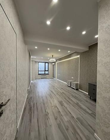 Продажа квартир: 3 комнаты, 105 м², 7 мкр Элитка, 9 этаж, Дизайнерский ремонт — 8