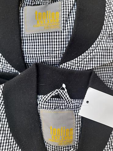 Ветровки: Ветровка, Осень-весна, С капюшоном — 9