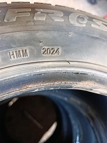 резина 225 70 r15 с: Продаю в идеальном состоянии зимние шины.год 24.без шишек и порезов — 8