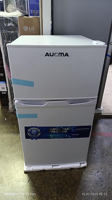 Холодильники: Холодильник Avest, Новый, Двухкамерный, De frost (капельный), 47 * 85 * 47 — 11