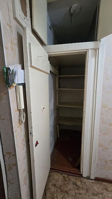 Продажа квартир: 1 комната, 35 м², 105 серия, 6 этаж — 12