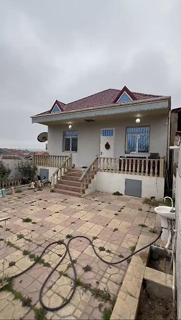 Həyət evləri və villaların satışı: 👉TƏCİLİ SATILIR 👈‼️ 👉SƏNƏD BƏLƏDİYYƏ👈 ‼️ Binəqədi qəsəbəsi, MARŞRUT — 1