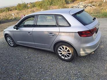 audi a2 tuning: 8V SPORTBEK PREDNJA DESNAVRATA ZA AUDI A3 OD 2013. DO 2016. GOD. | — 2