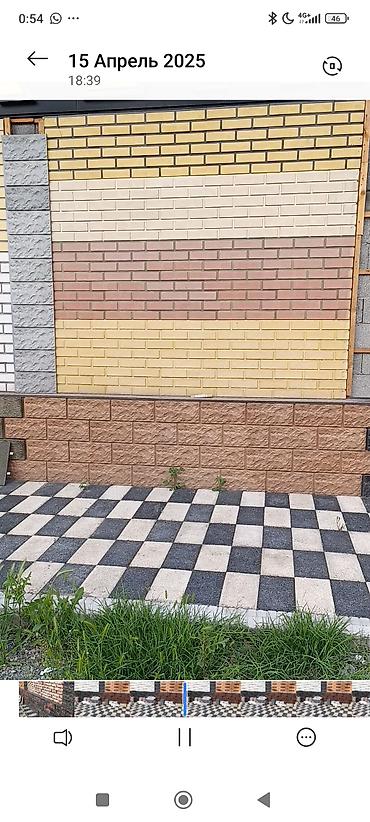 Фасадные сэндвич панели: Новый, Влагостойкая, Стекловата, Гарантия, Бесплатный выезд, Бесплатная доставка — 21