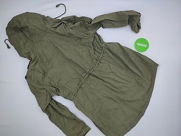 bluzy lee: Parka damska, rozmiar L — 3