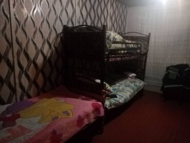 Həyət evi alıram: 128 kv. m, 8 otaq, Qaz, İşıq, Su — 1