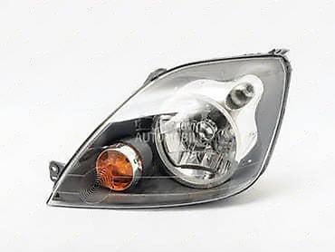 remont abs centrale: FAROVI PREDNJI ZA FORD FIESTA OD 2000. DO 2002. GOD. | SMEDEREVSKA — 1