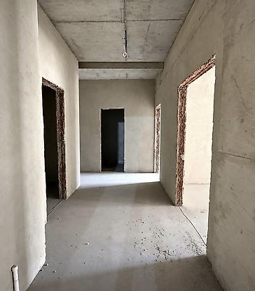 киевская исанова: Квартира в современном жилом комплексе АЗИЯ СИТИ. ПРЕМИУМ класса.В — 4