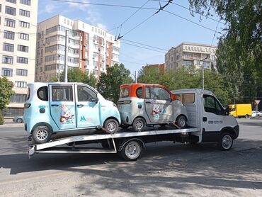 аренда машин с водителем: С лебедкой, С гидроманипулятором, Со сдвижной платформой